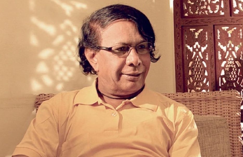 Mahakavi Sudhakar Gaidhani